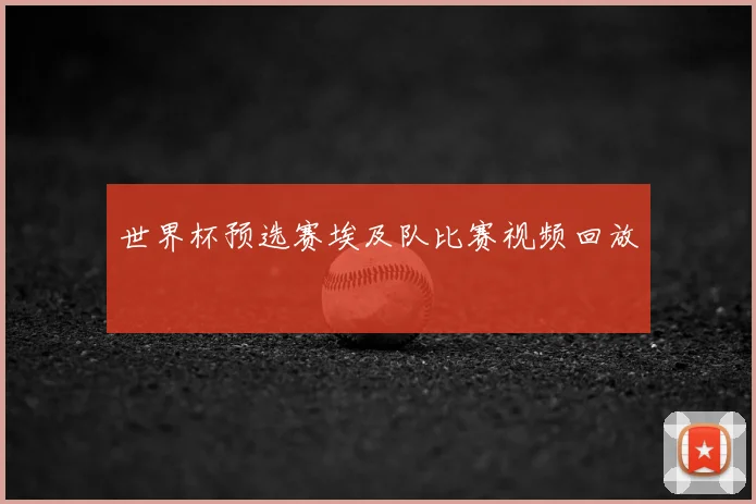 世界杯预选赛埃及队比赛视频回放